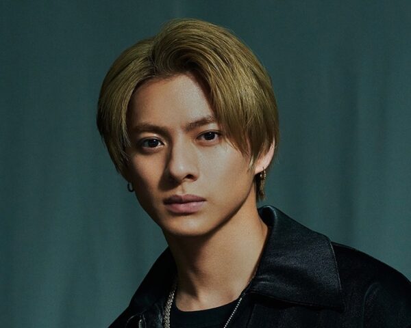 king&princeの平野紫耀 ネックレス 浸から